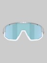 BLIZ Active Eyewear Fusion Matt Light Grey Occhiali da Sole
