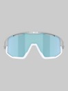 BLIZ Active Eyewear Fusion Matt Light Grey Sunglasses