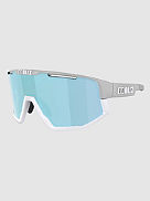 Fusion Matt Light Grey Sunglasses