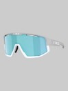 BLIZ Active Eyewear Fusion Matt Light Grey Solbriller