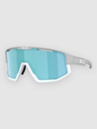 BLIZ Active Eyewear Fusion Matt Light Grey Occhiali da Sole