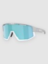 BLIZ Active Eyewear Fusion Matt Light Grey Sunglasses
