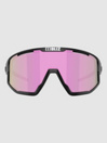 BLIZ Active Eyewear Fusion Small Matt Black Sonnenbrille