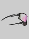 BLIZ Active Eyewear Fusion Small Matt Black Solglasögon