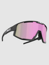 BLIZ Active Eyewear Fusion Small Matt Black Sunglasses