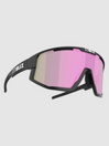 BLIZ Active Eyewear Fusion Small Matt Black Sonnenbrille