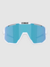 BLIZ Active Eyewear Fusion Small Matt White Zonnebril