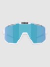 BLIZ Active Eyewear Fusion Small Matt White Sunglasses