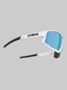 BLIZ Active Eyewear Fusion Small Matt White Lunettes de soleil