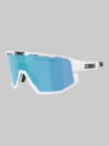 BLIZ Active Eyewear Fusion Small Matt White Okulary