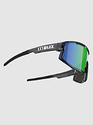 Fusion Small Crystal Black Sonnenbrille