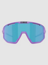 BLIZ Active Eyewear Fusion Small Matt Purple Lunettes de soleil
