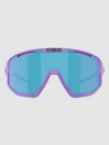 BLIZ Active Eyewear Fusion Small Matt Purple Occhiali da Sole