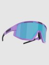 BLIZ Active Eyewear Fusion Small Matt Purple Occhiali da Sole