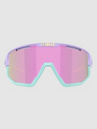 BLIZ Active Eyewear Fusion Small Matt Pastel Purple Occhiali da Sole