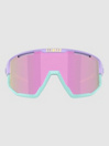BLIZ Active Eyewear Fusion Small Matt Pastel Purple Sonnenbrille