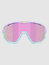 BLIZ Active Eyewear Fusion Small Matt Pastel Purple Occhiali da Sole