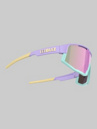 BLIZ Active Eyewear Fusion Small Matt Pastel Purple Occhiali da Sole