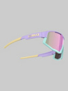 BLIZ Active Eyewear Fusion Small Matt Pastel Purple Sonnenbrille