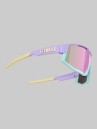 BLIZ Active Eyewear Fusion Small Matt Pastel Purple Occhiali da Sole