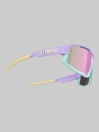 BLIZ Active Eyewear Fusion Small Matt Pastel Purple Zonnebril