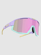 Fusion Small Matt Pastel Purple Gafas de Sol