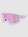 BLIZ Active Eyewear Fusion Small Matt Pastel Purple Sunglasses
