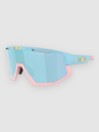 BLIZ Active Eyewear Fusion Small Matt Pastel Blue Sunglasses