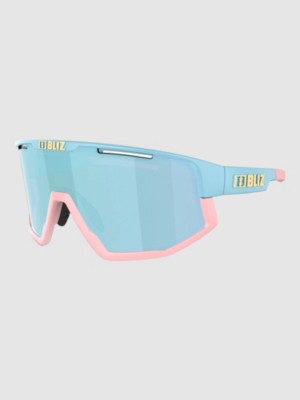Fusion Small Matt Pastel Blue Sunglasses