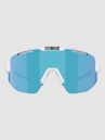 BLIZ Active Eyewear Matrix Shiny White Lunettes de soleil