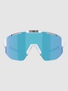 BLIZ Active Eyewear Matrix Shiny White Lunettes de soleil