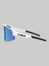 BLIZ Active Eyewear Matrix Shiny White Occhiali da Sole