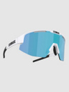 BLIZ Active Eyewear Matrix Shiny White Solglasögon