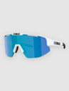 BLIZ Active Eyewear Matrix Shiny White Lunettes de soleil