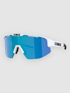 BLIZ Active Eyewear Matrix Shiny White Sunglasses