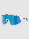 BLIZ Active Eyewear Matrix Shiny White Sunglasses