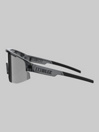 BLIZ Active Eyewear Matrix Crystal Black Sunglasses