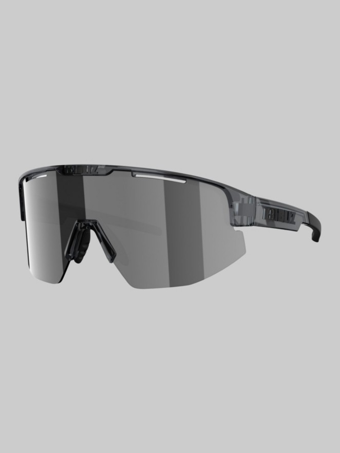 BLIZ Active Eyewear Matrix Crystal Black Occhiali da Sole