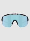 BLIZ Active Eyewear Matrix Matte Black Sunglasses