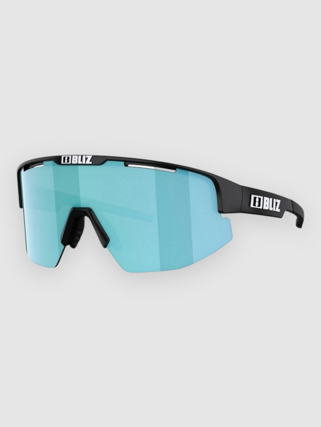 BLIZ Active Eyewear Matrix Matte Black Zonnebril