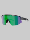 BLIZ Active Eyewear Matrix Crystal Black Zonnebril