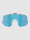 BLIZ Active Eyewear Matrix Small Matt White Sonnenbrille