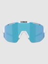 BLIZ Active Eyewear Matrix Small Matt White Sunglasses