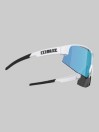 BLIZ Active Eyewear Matrix Small Matt White Sunglasses