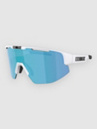 BLIZ Active Eyewear Matrix Small Matt White Sunglasses