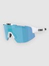 BLIZ Active Eyewear Matrix Small Matt White Sunglasses