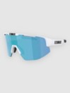 BLIZ Active Eyewear Matrix Small Matt White Sunglasses