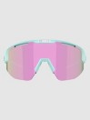 BLIZ Active Eyewear Matrix Small Matt Pastel Mint Occhiali da Sole