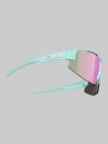 BLIZ Active Eyewear Matrix Small Matt Pastel Mint Occhiali da Sole