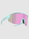 BLIZ Active Eyewear Matrix Small Matt Pastel Mint Occhiali da Sole